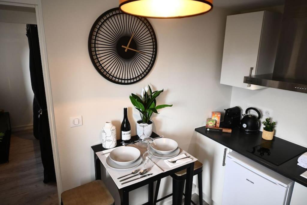 Appartement Dauphine 2 - Hypercentre Historique De