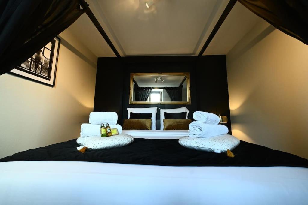 Appartement Dauphine 2 - Hypercentre Historique De